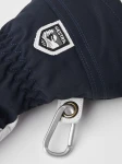 Heli Ski Female 3-finger, kolor: 280020 - Navy / Offwhite