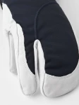 Heli Ski Female 3-finger, kolor: 280020 - Navy / Offwhite