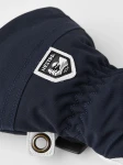 Heli Ski Female 3-finger, kolor: 280020 - Navy / Offwhite