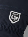 Heli Ski Female 3-finger, kolor: 280020 - Navy / Offwhite