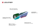 Ledlenser Kidbeam4