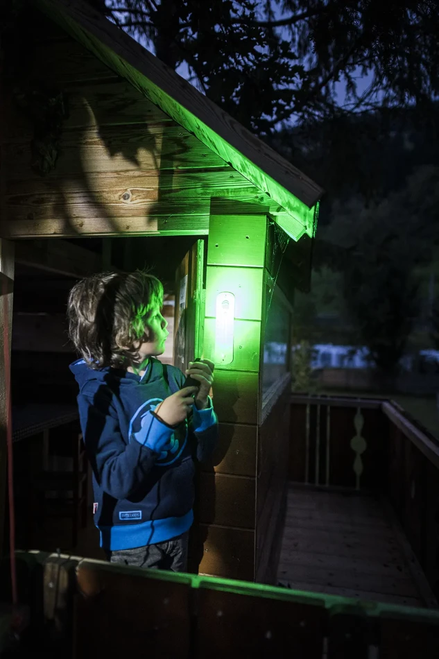 Ledlenser Kidbeam4