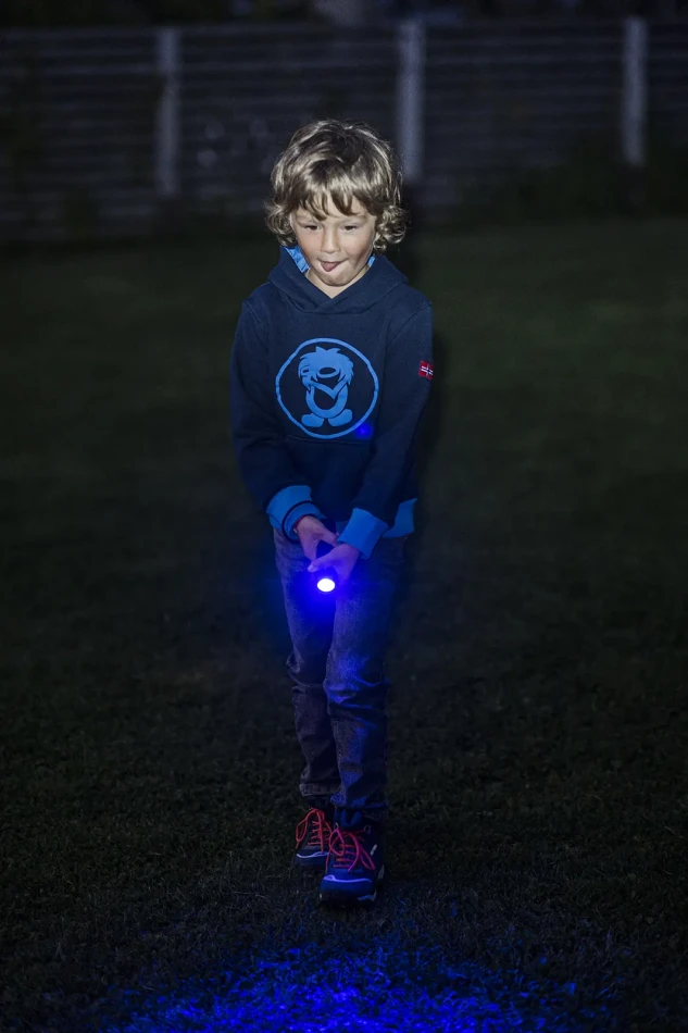 Ledlenser Kidbeam4