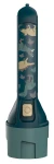 Ledlenser Kidbeam4, kolor: Green - zielony