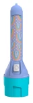 Ledlenser Kidbeam4, kolor: Purple - fioletowy