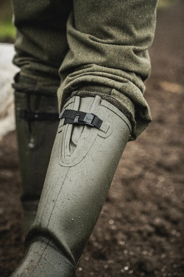 Seeland Hillside Enforced Boot