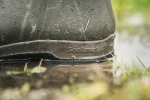 Seeland Hillside Enforced Boot