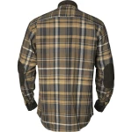 Harkila Pajala Shirt, kolor: Antique Bronze