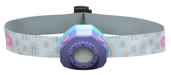 Ledlenser Kidled 4R