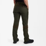 Lady Ann Trousers w. membrane, kolor: 388 - Deep Green