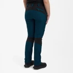 Lady Ann Trousers, kolor: 772 - Pacific Blue