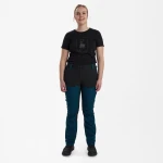 Lady Ann Trousers, kolor: 772 - Pacific Blue