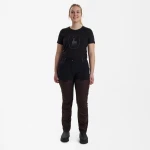 Lady Ann Trousers, kolor: 477 - Dark Prune