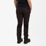 Lady Ann Trousers, kolor: 477 - Dark Prune
