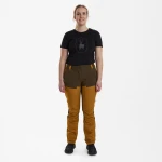 Lady Ann Trousers, kolor: 642 - Bronze
