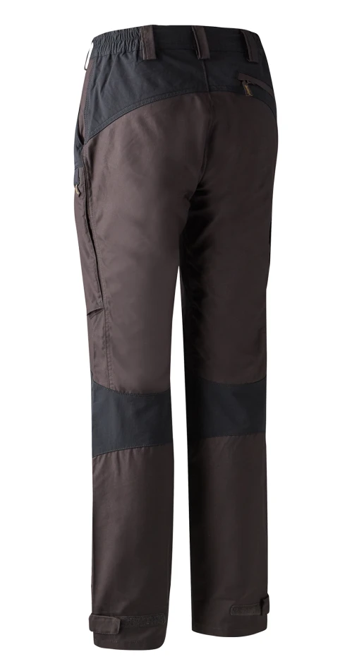Lady Ann Trousers, kolor: 477 - Dark Prune