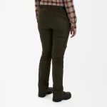Lady Ann Trousers, kolor: 388 - Deep Green