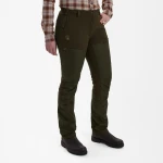 Lady Ann Trousers, kolor: 388 - Deep Green