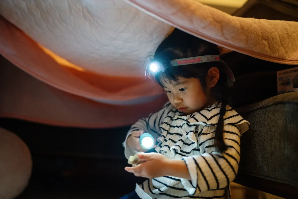Ledlenser Kidled2
