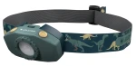 Ledlenser Kidled2, kolor: zielony