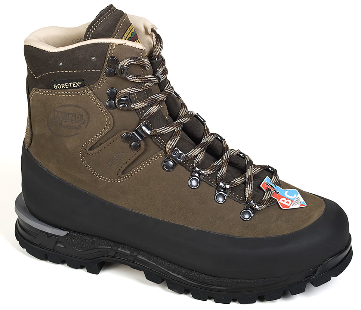 Himalaya MFS, kolor: 55 - hemp