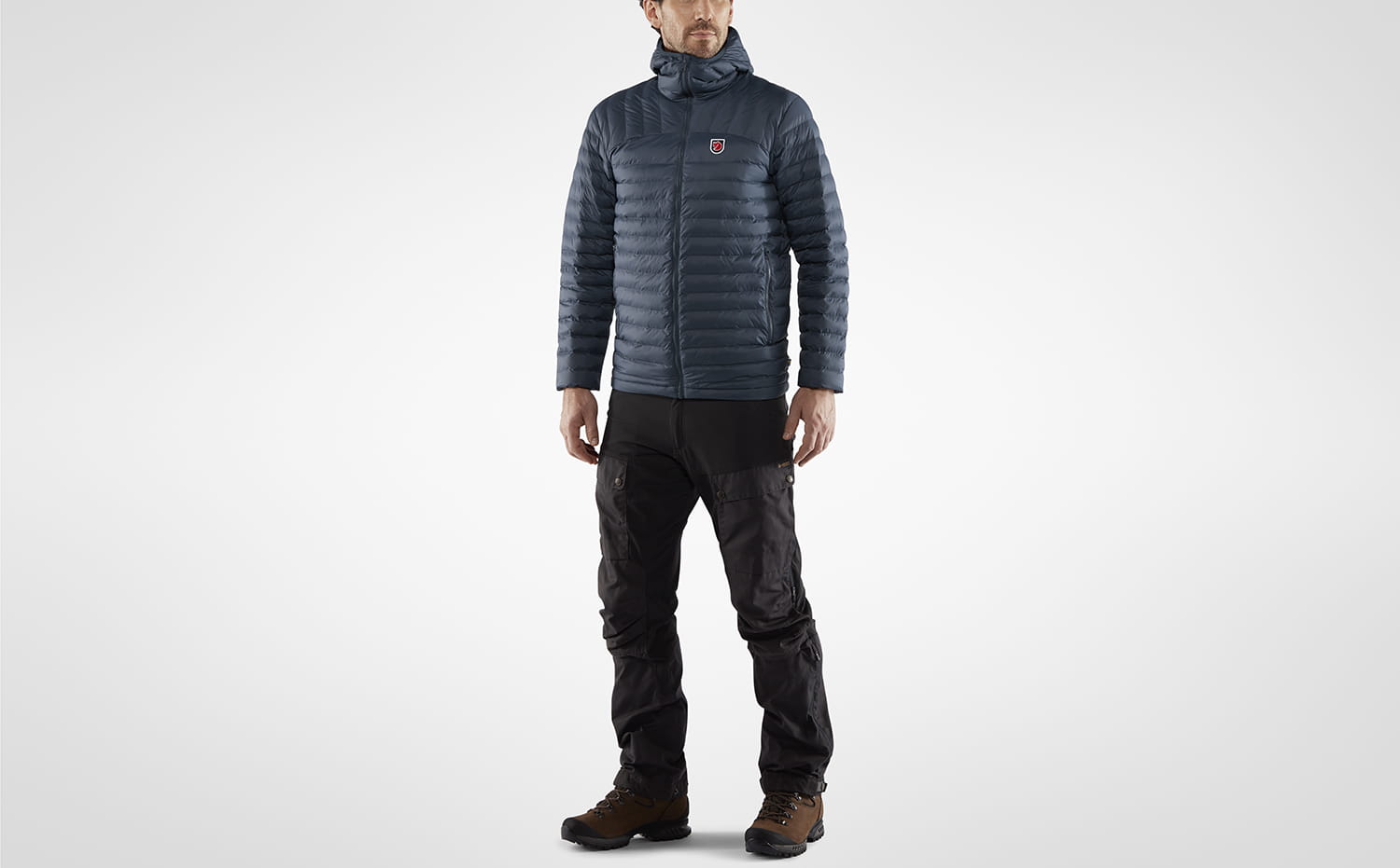 Fjallraven Expedition Latt Hoodie