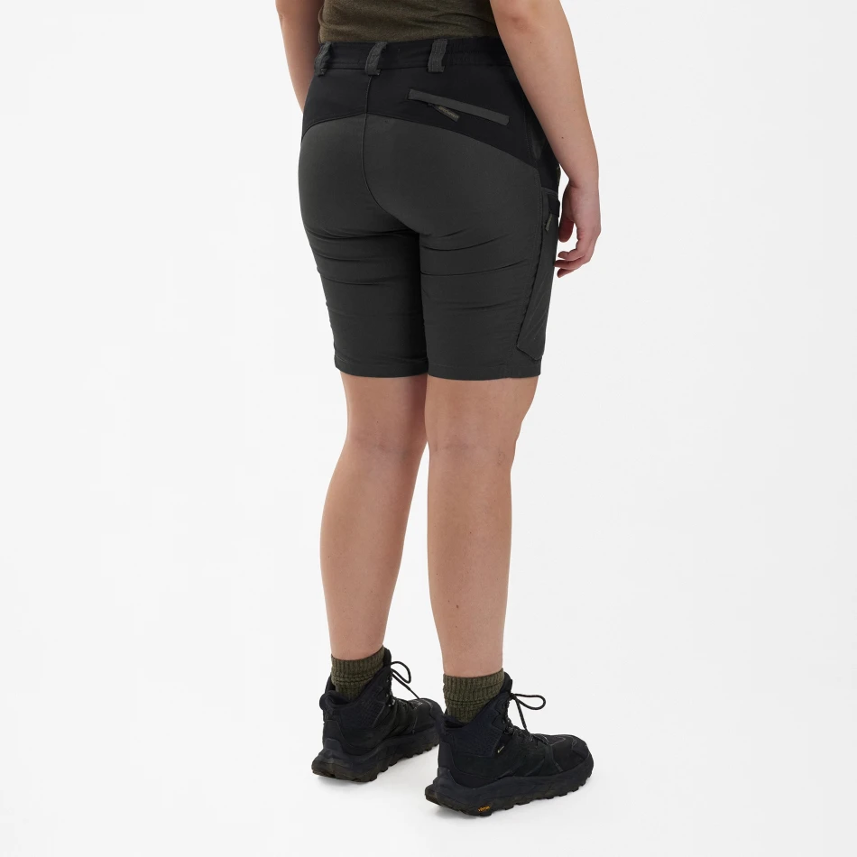 Lady Ann Shorts, kolor: 985 - Black Ink