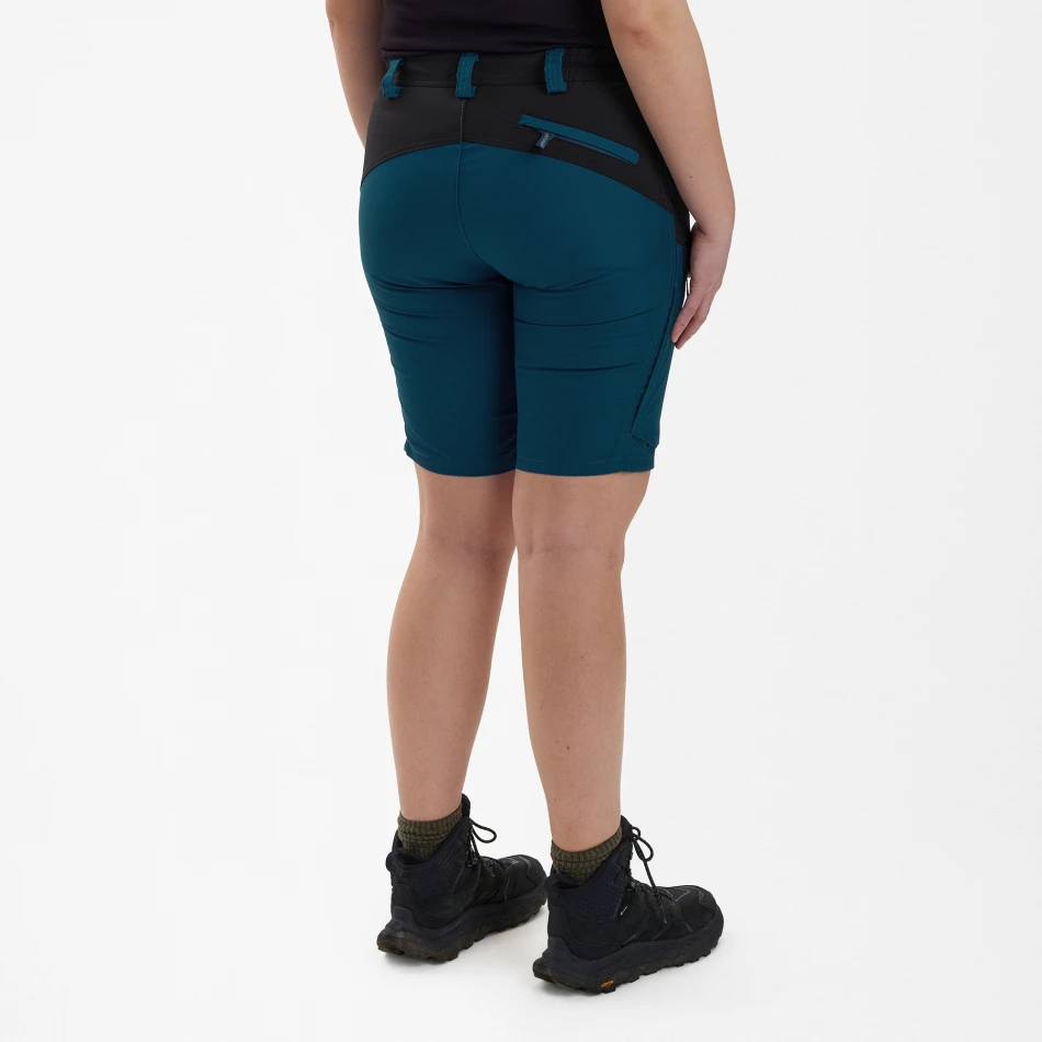 Lady Ann Shorts, kolor: 772 - Pacific Blue