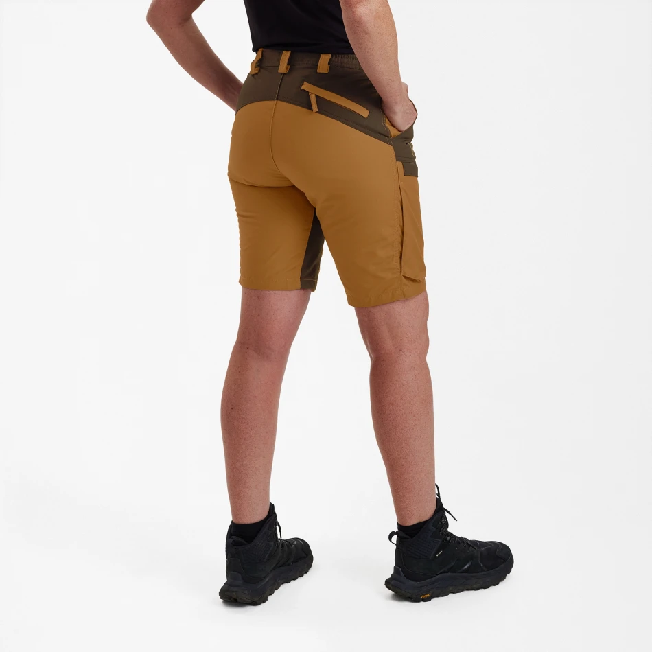 Lady Ann Shorts, kolor: 642 - Bronze