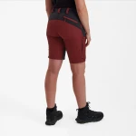 Lady Ann Shorts, kolor: 470 - Oxblood