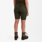 Lady Ann Shorts, kolor: 388 - Deep Green