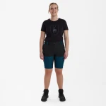Lady Ann Shorts, kolor: 772 - Pacific Blue