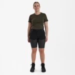 Lady Ann Shorts, kolor: 985 - Black Ink