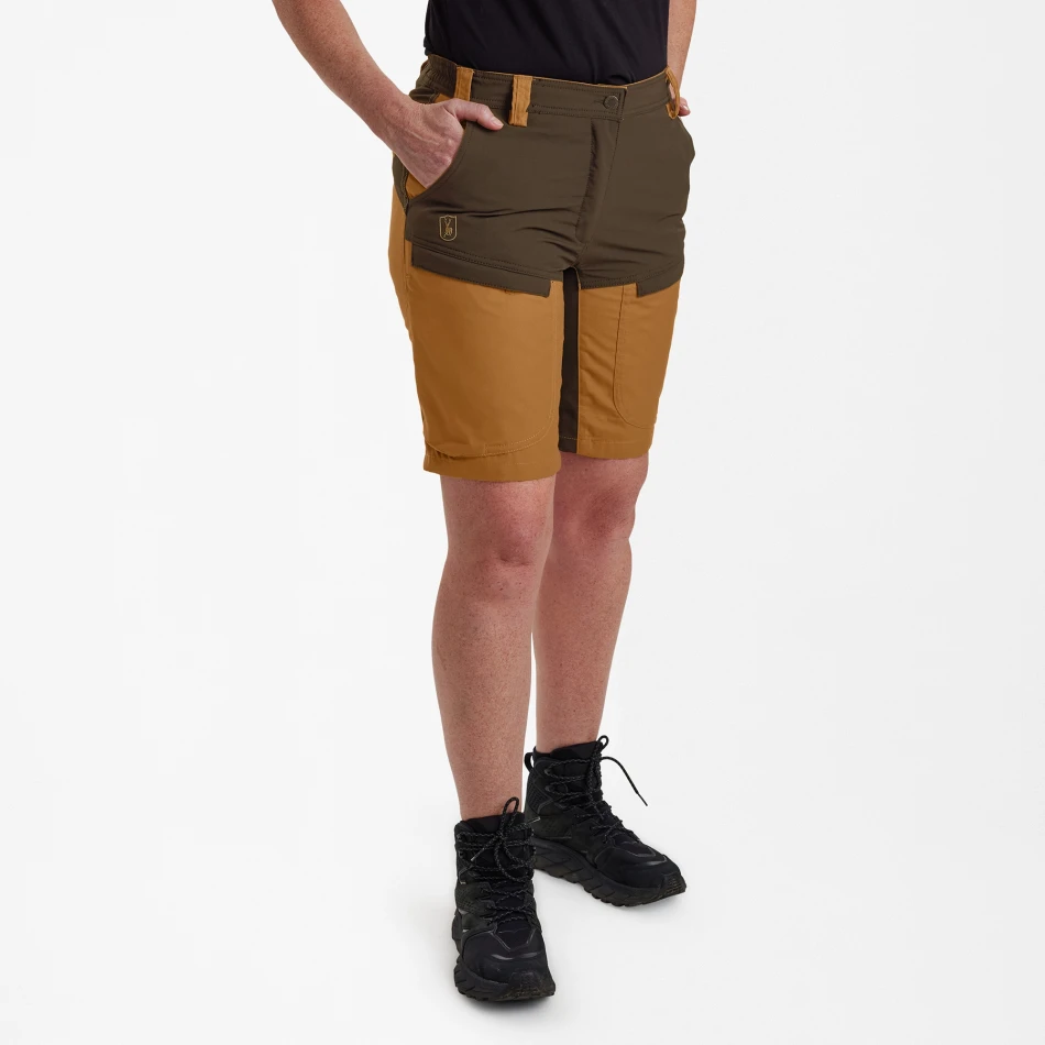 Lady Ann Shorts, kolor: 642 - Bronze
