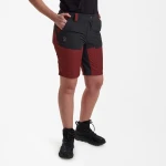 Lady Ann Shorts, kolor: 470 - Oxblood