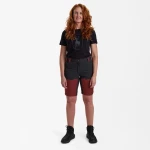 Lady Ann Shorts, kolor: 470 - Oxblood