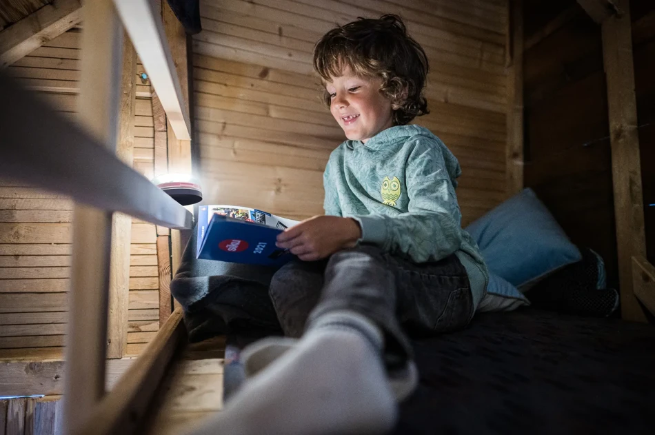 Ledlenser Kidcamp6