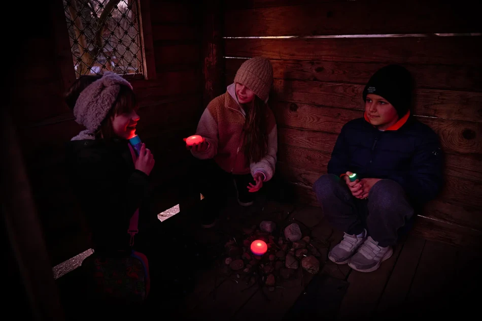 Ledlenser Kidcamp6