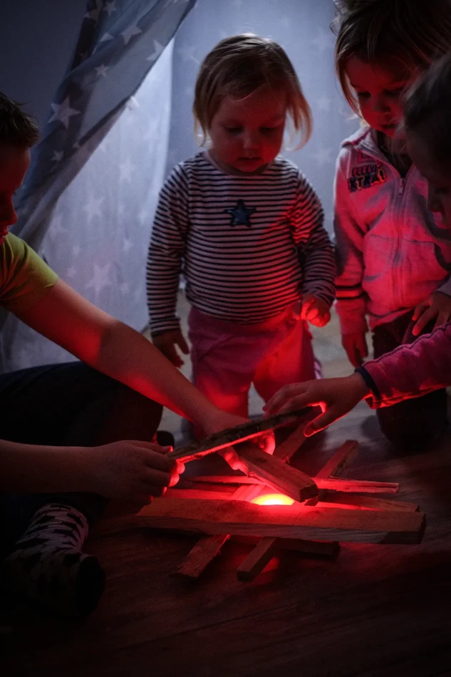 Ledlenser Kidcamp6
