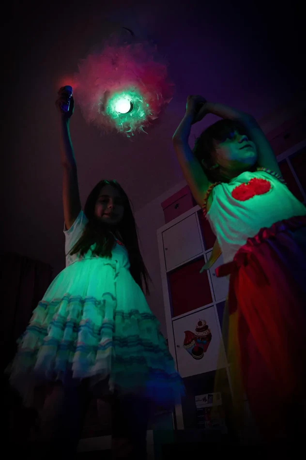 Ledlenser Kidcamp6