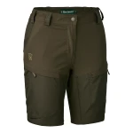 Lady Ann Shorts, kolor: 388 - Deep Green