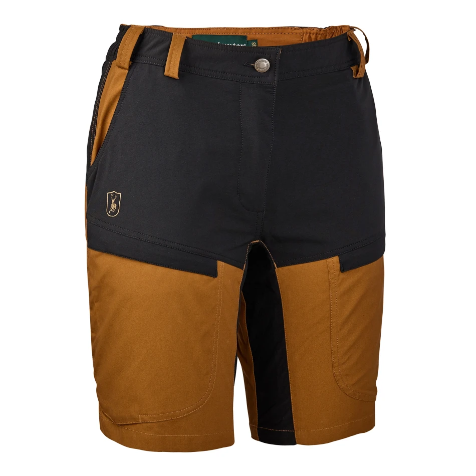 Lady Ann Shorts, kolor: 642 - Bronze