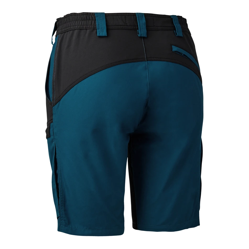 Lady Ann Shorts, kolor: 772 - Pacific Blue