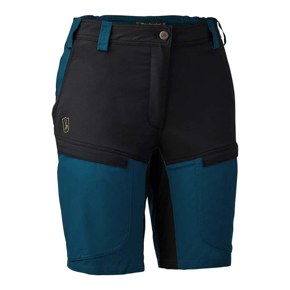 Lady Ann Shorts, kolor: 772 - Pacific Blue