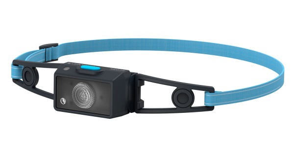 Ledlenser Neo1R, kolor: Blue - niebieski