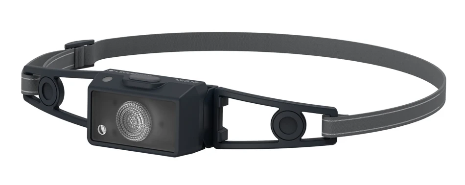 Ledlenser Neo1R, kolor: Gray - szary