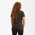 Lady Ella T-shirt, kolor: 353 - Adventure Green