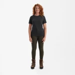 Ladies Basic Pack T-Shirt, kolor: 916 - Grey Melange