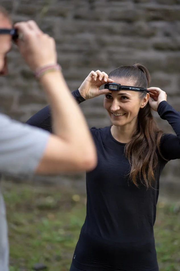 Ledlenser Neo3