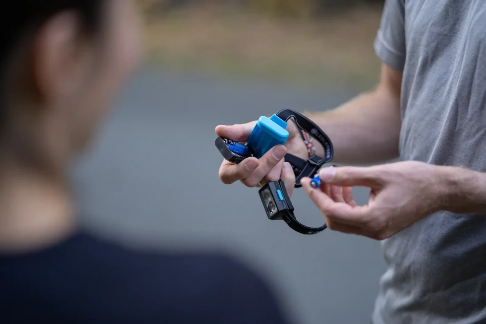 Ledlenser Neo3